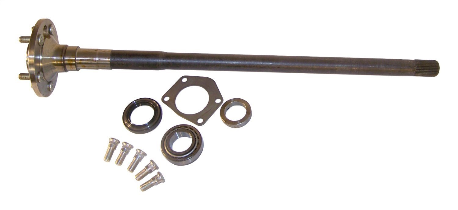 Axle Shaft