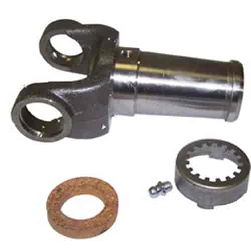 Drive Shaft Slip Yoke