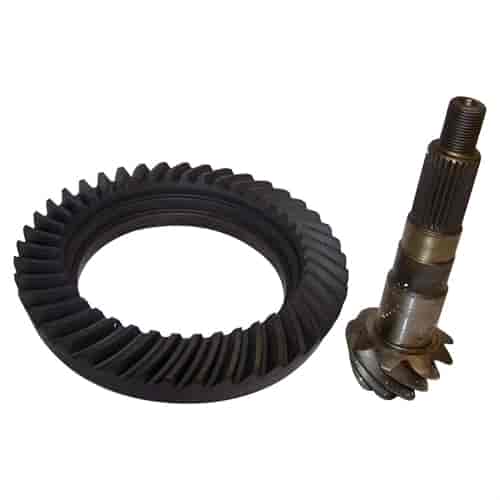 D30456TJ Differential Ring And Pinion