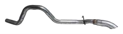 E0054079 Exhaust Tail Pipe
