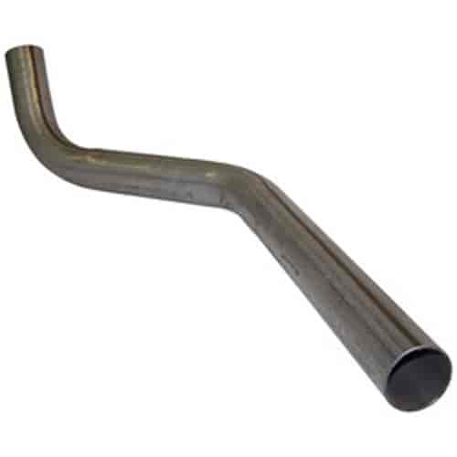 Exhaust Tail Pipe
