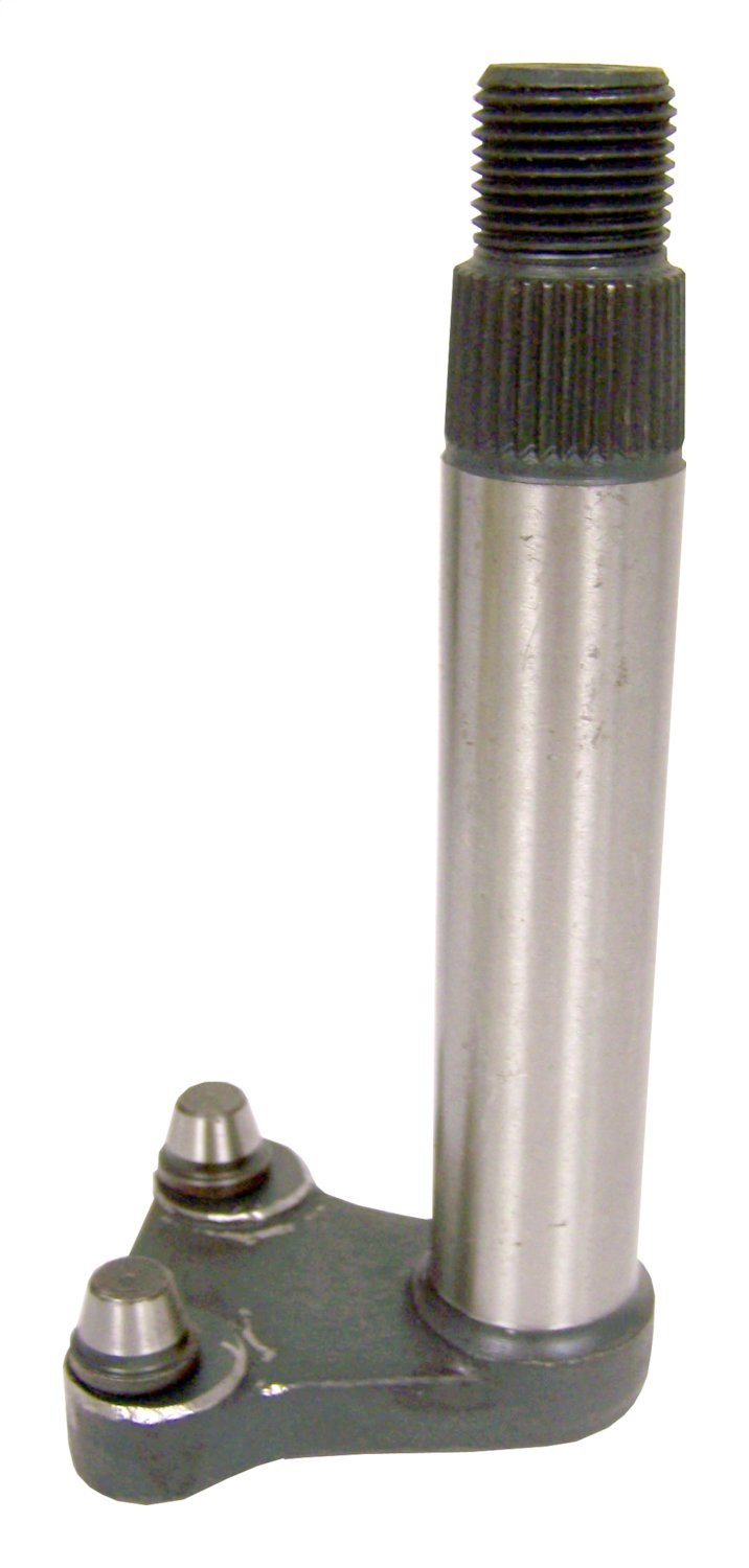 Steering Gear Sector Shaft