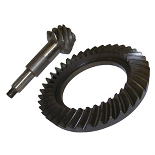Differential Ring And Pinion