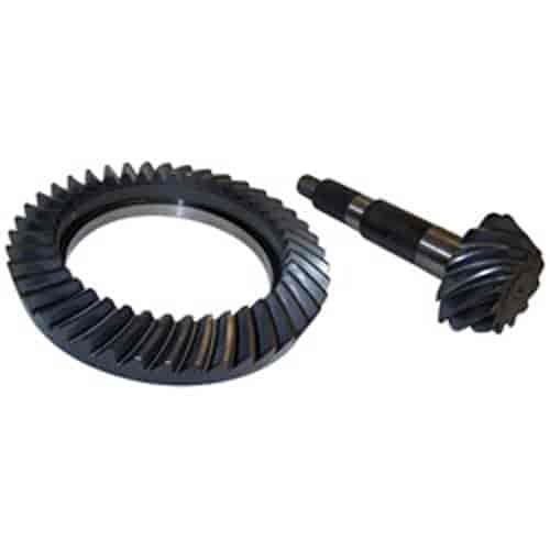Differential Gear And Pinion