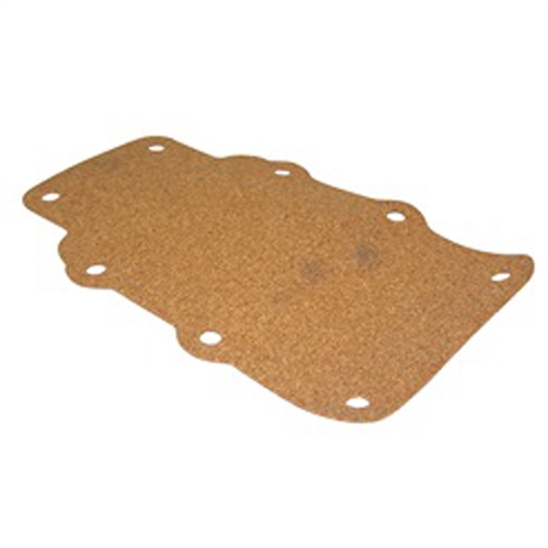 Manual Trans Shift Cover Gasket