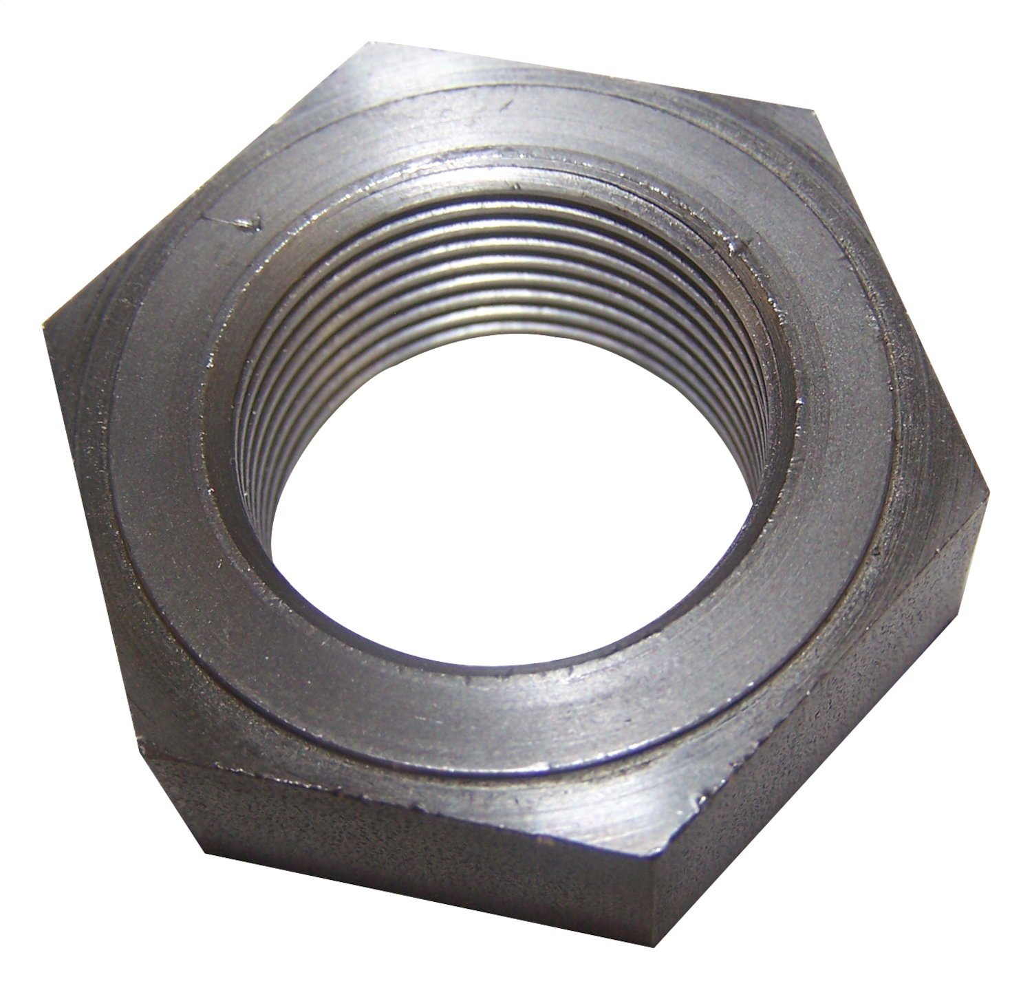 Axle Hub Nut