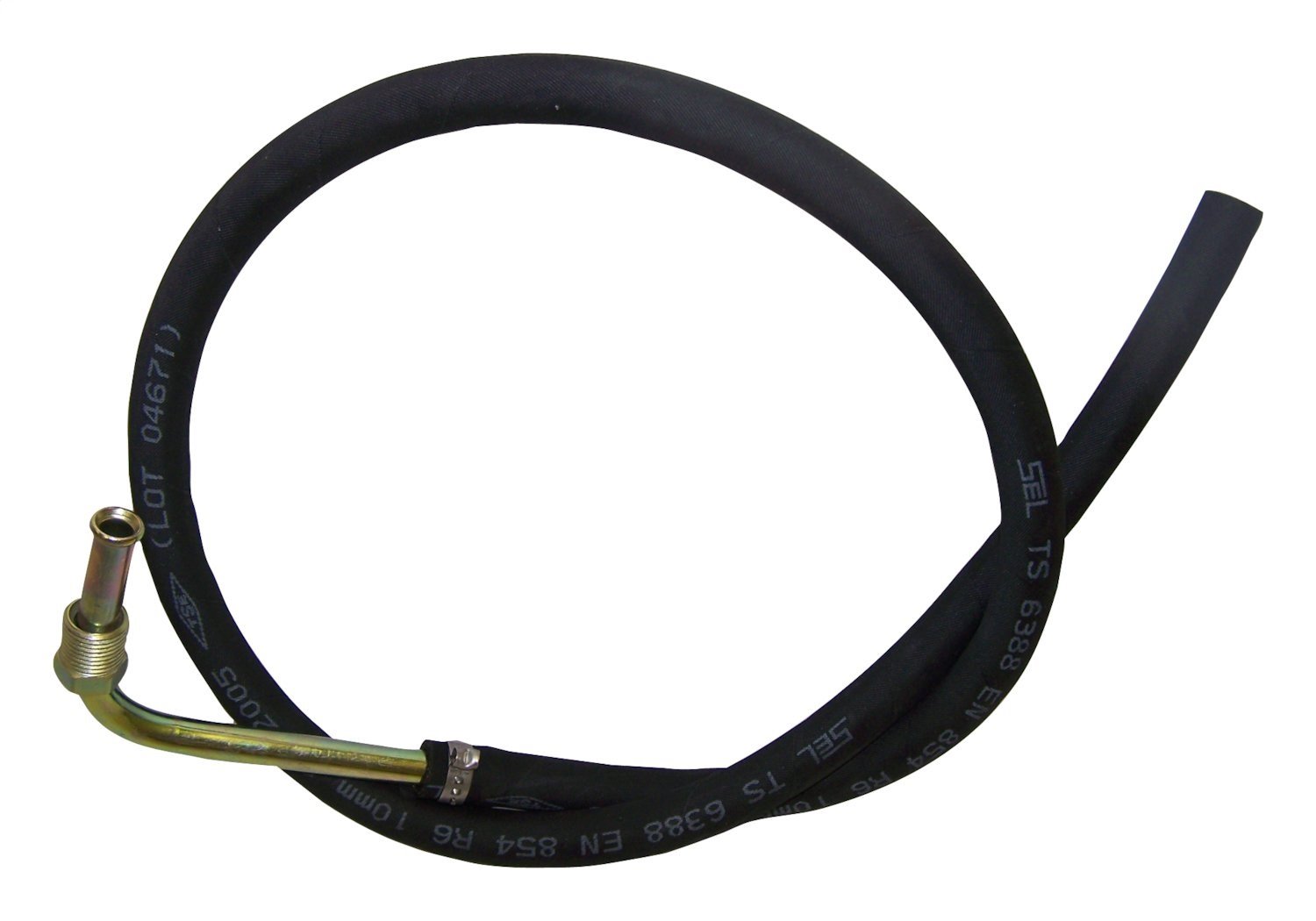 Power Steering Return Hose