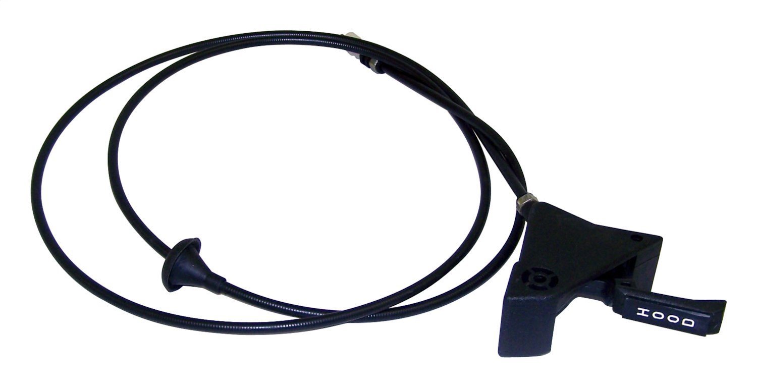 Hood Release Cable