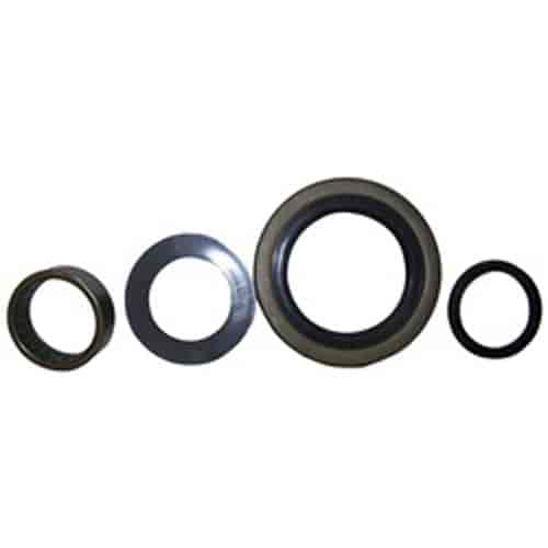 Axle Spindle Bearing Kit