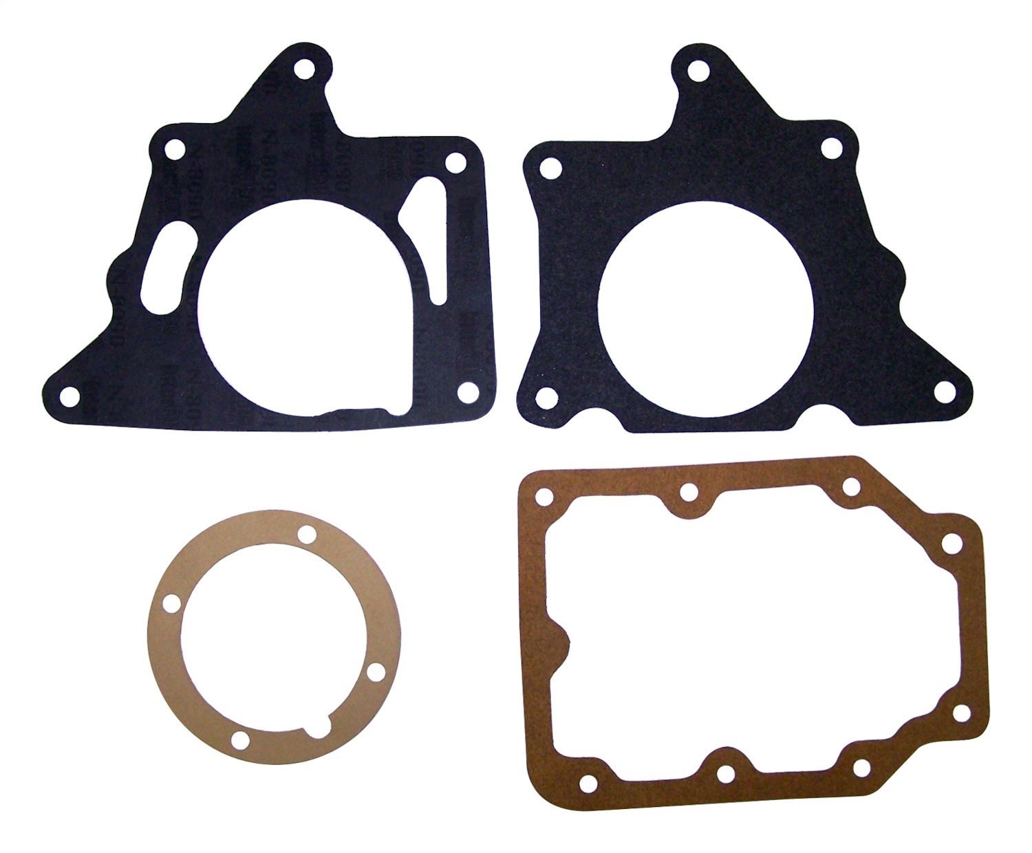 Gasket Kit All Jeeps with Manual T150 Transmission