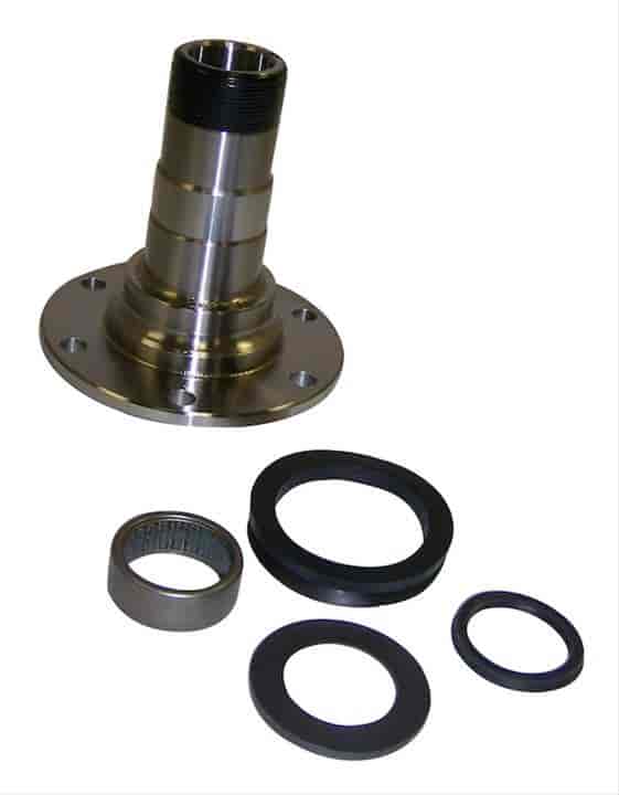 Front Steering Spindle for 1977-1986 Jeep CJ Models