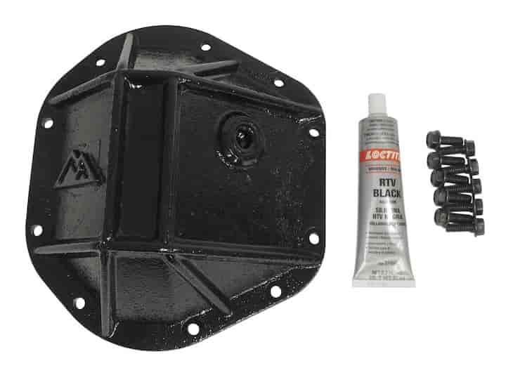 HD DIFFERENTIAL COVER