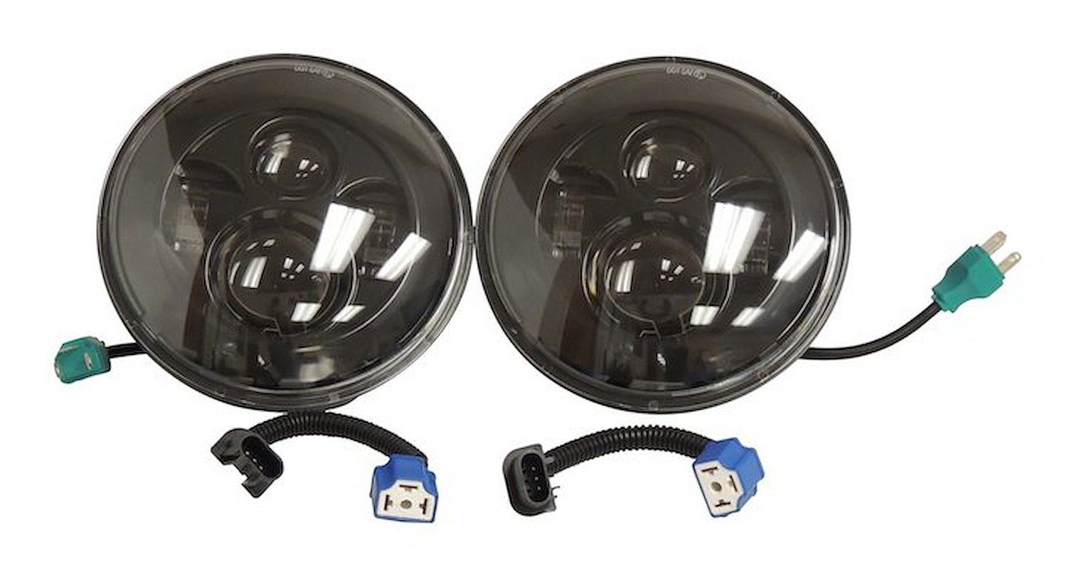 RT28104 LED Headlight Kit