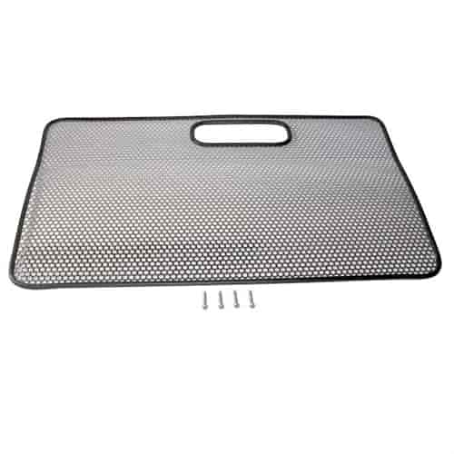Stainless Steel Bug Screen for 1997-2006 Jeep Wrangler
