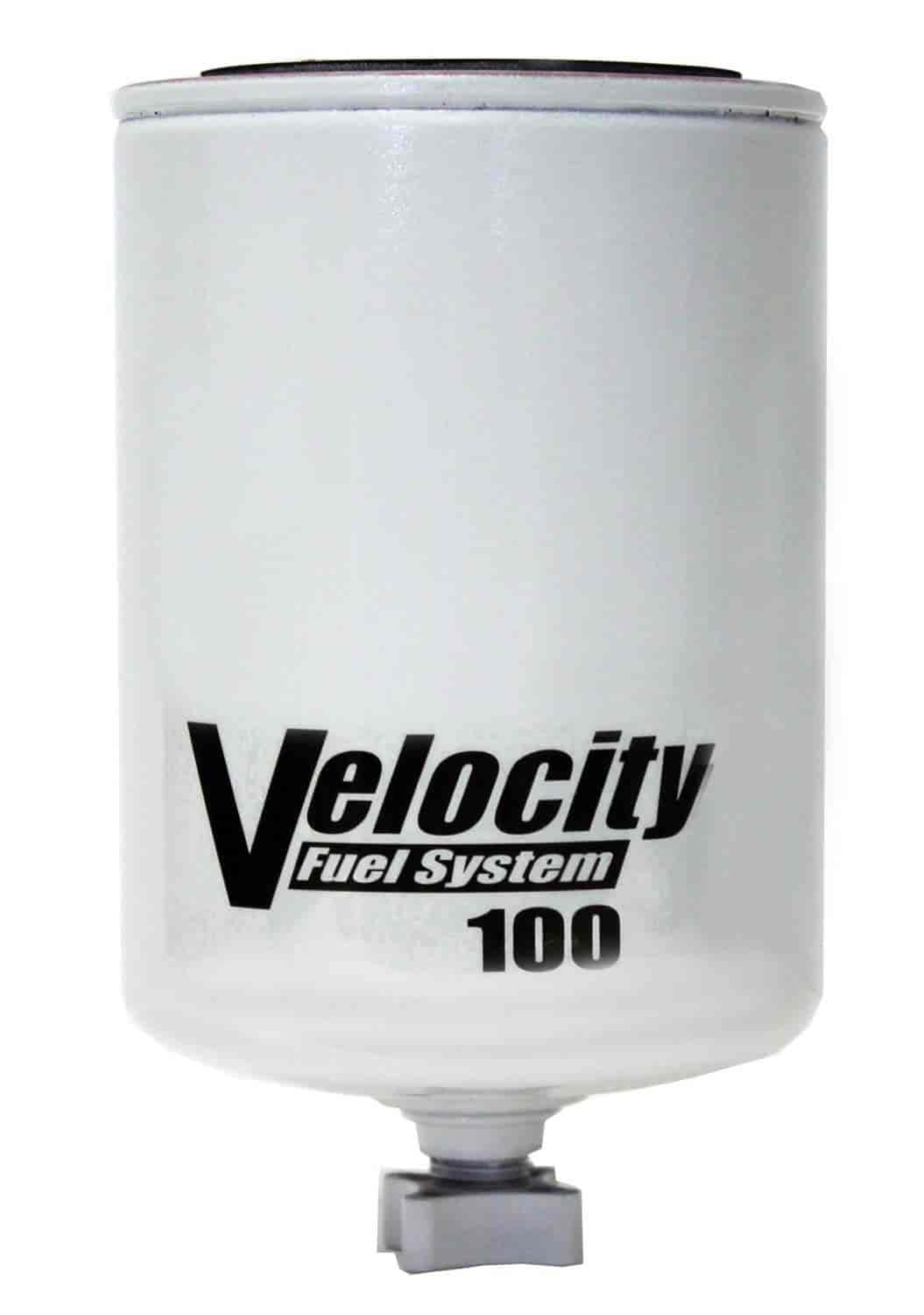 Velocity Series Fuel/Water Separator Element