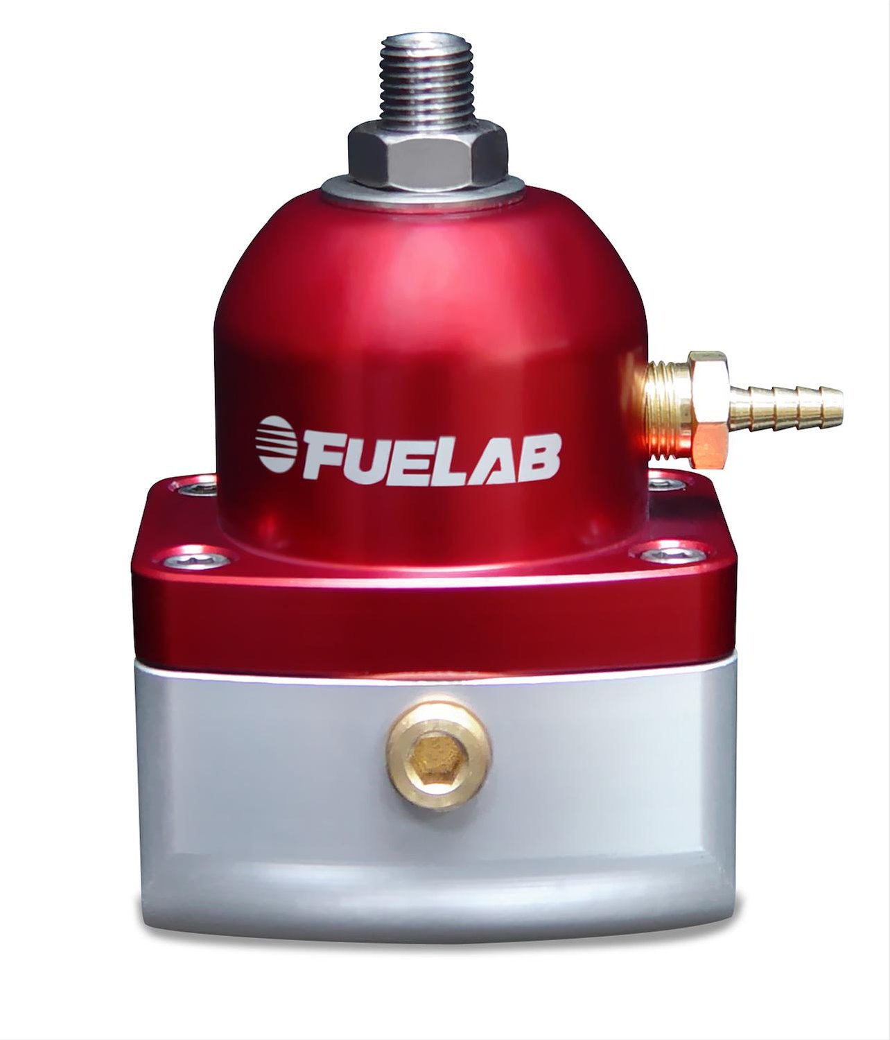 515 Series Fuel Pressure Regulator Inlet: -10AN (2)