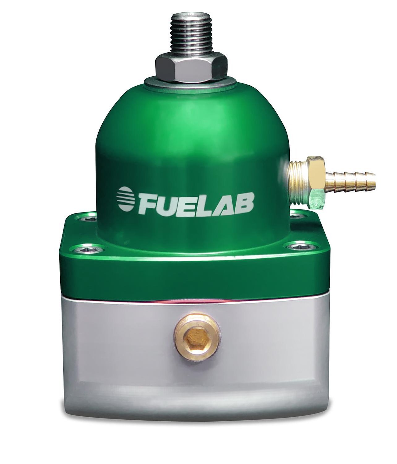 515 Series Fuel Pressure Regulator Inlet: -10AN (2)