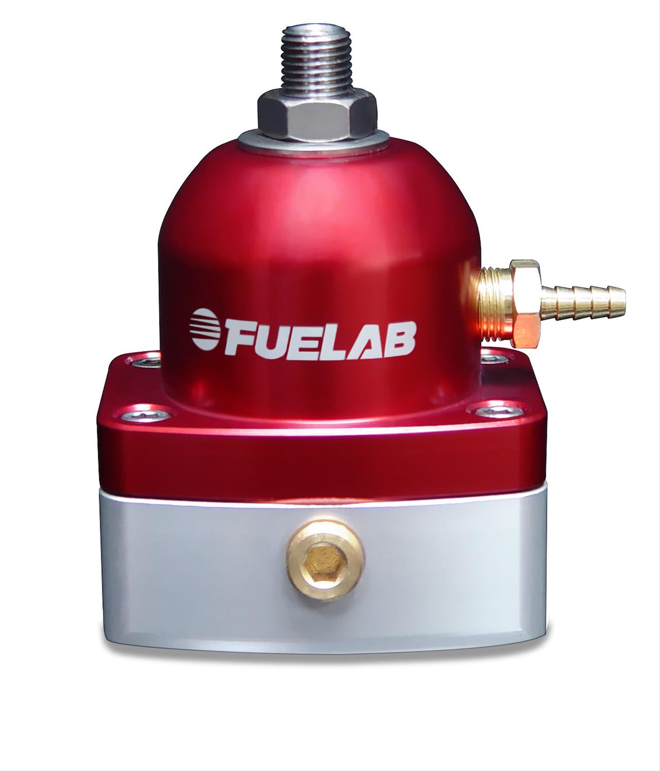 515 Series Fuel Pressure Regulator Inlet: -6AN (2)