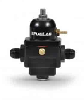 529 Series Fuel Pressure Regulator Inlet: -6AN (1)