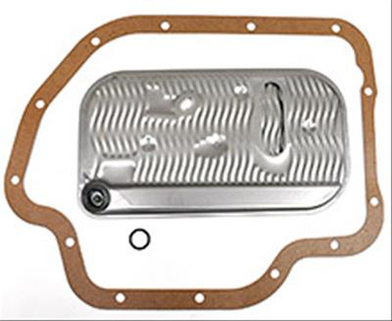 353560 Filter, Stainless High Flow, For T350