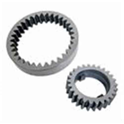 Performance Products PUMP GEAR SET - .727IN TH