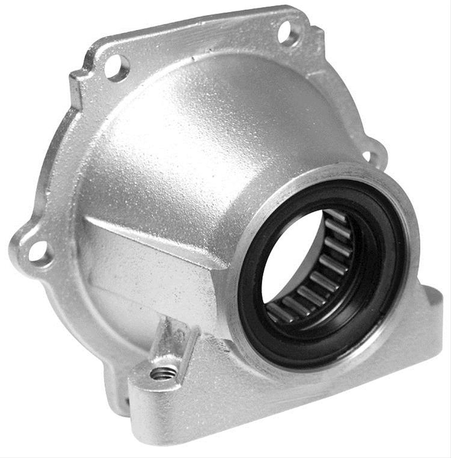 401936 Extension Housing, T400 Cast Tailhousing with Roller Bearing