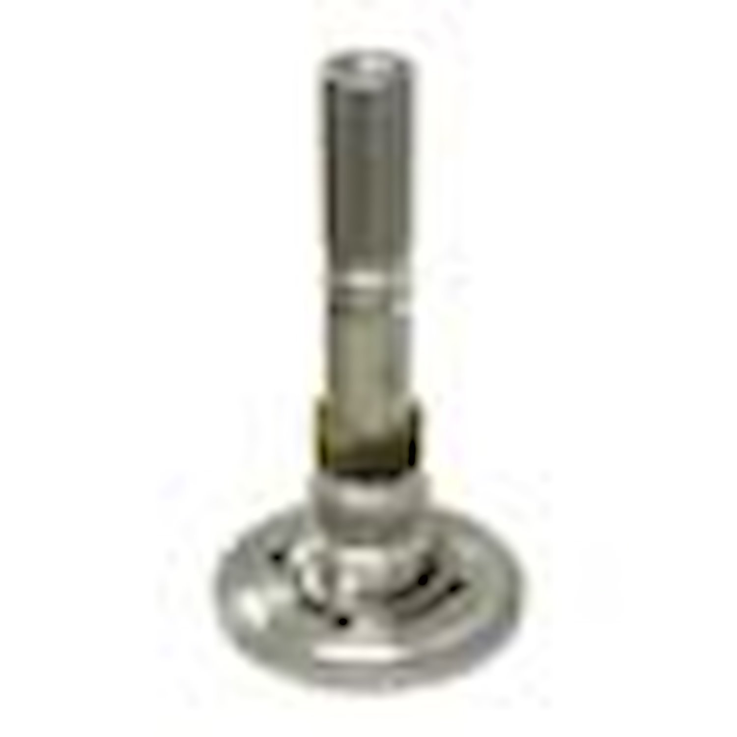406010 Output Shaft, OEM - With Bearing - 4 Ext - Bolt, T400