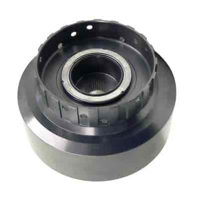 Performance Products DIRECT DRUM - ALUM