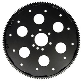 915555 Superplate Flexplate for Chevy 6-BOLT, 7/16 10DP, 139-Tooth, 29.2 SFI