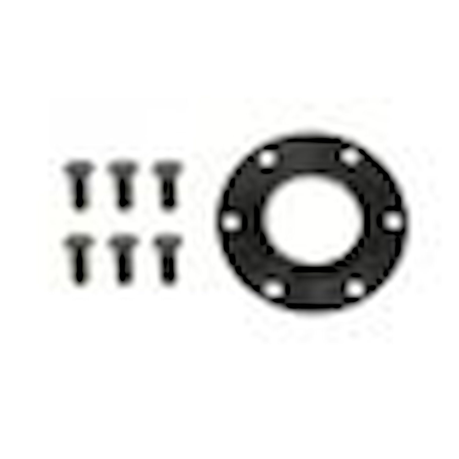 915604 Crank Adapters, Ford To Profit Bell Housing & SFI Flexplate