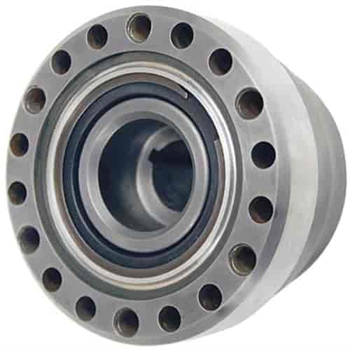 Super Pulley Clutch Hub Assembly for bolt-on procharger/ATI big hp Pulley