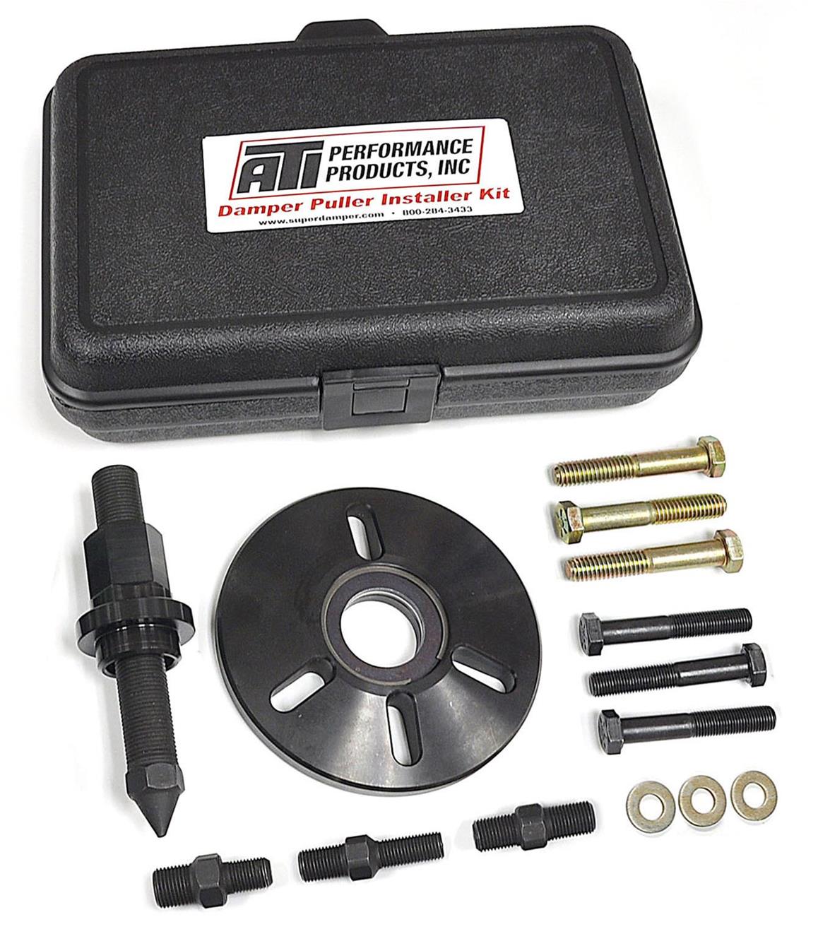 918999 Damper Puller & Installer Pro Kit