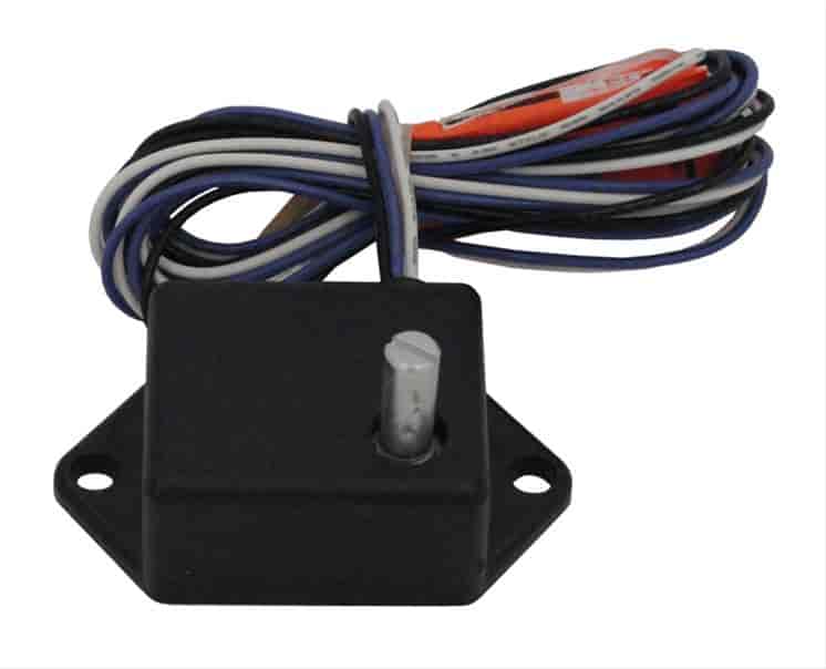 LED DIMMER - ALL AMERICAN