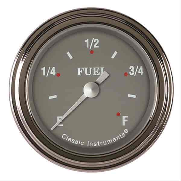 SG SERIES 2 FUEL PROGRAMMABLE FULL SWEEP