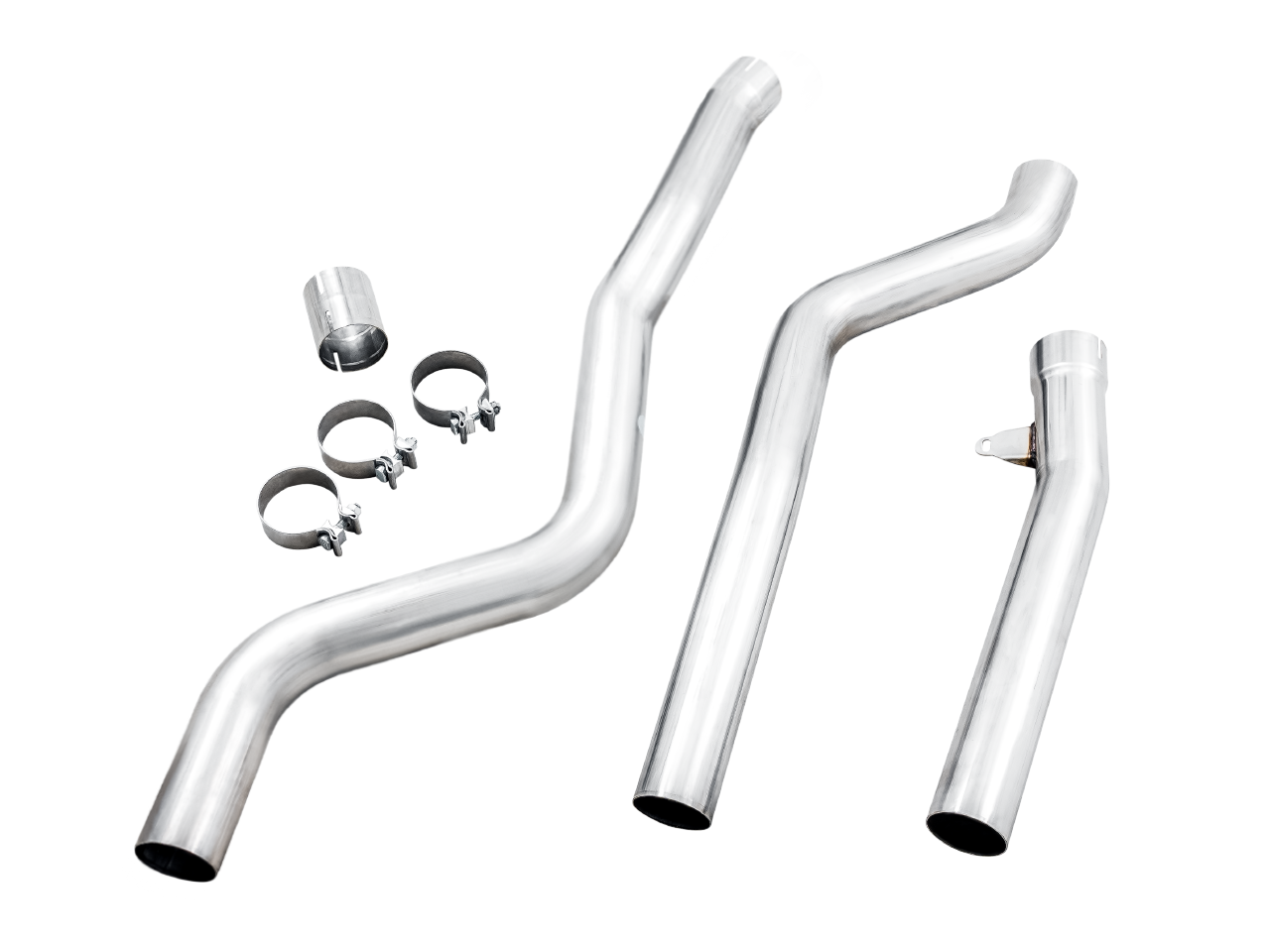 Performance Mid Pipe for BMW F2X M240i