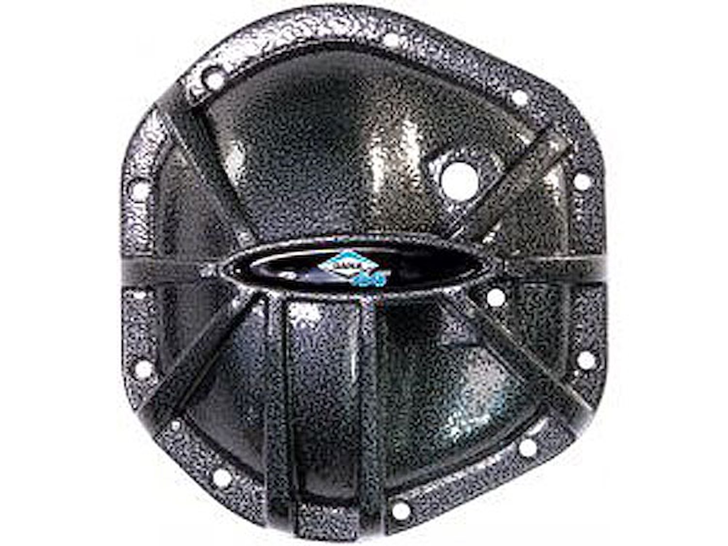 Nodular Iron Performance Differential Cover Fits Dana 44 Front Axle