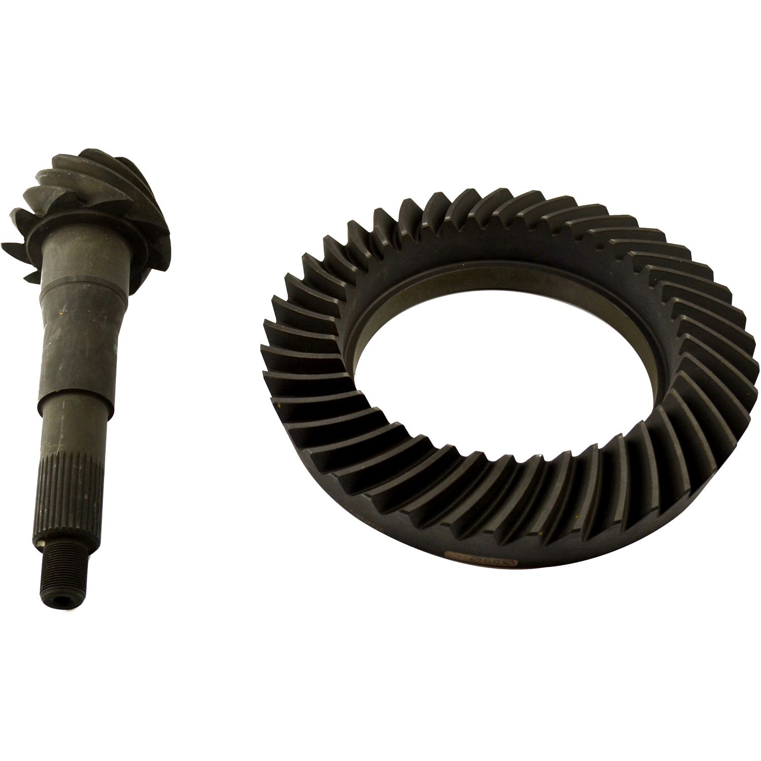 Ford 10.25" Ring & Pinion 4.56 Ratio