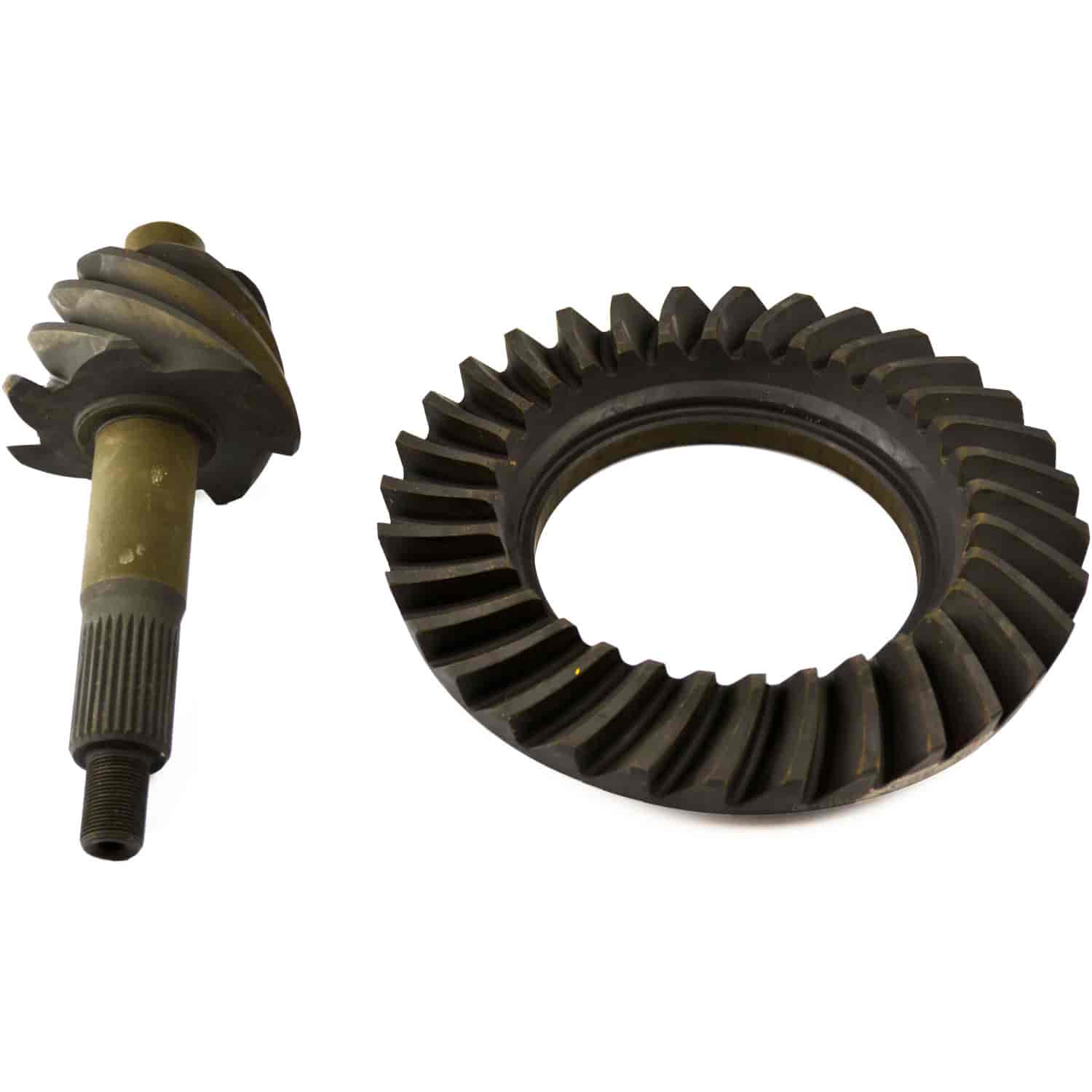 Ford 9" Ring & Pinion 4.56 Ratio