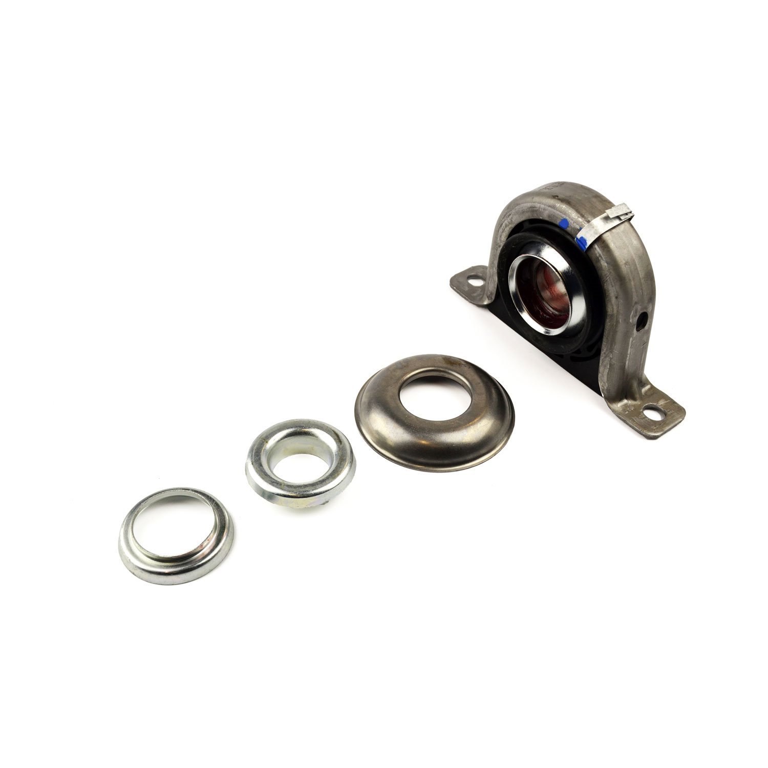 Center Support Bearing ID (A) = 1.378"