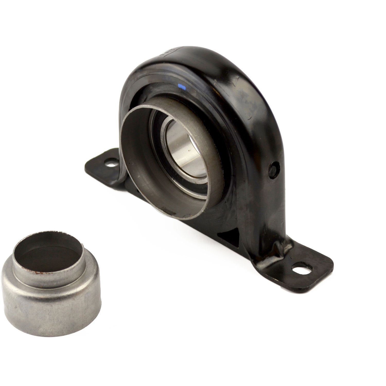 Center Support Bearing ID (A) = 1.574"