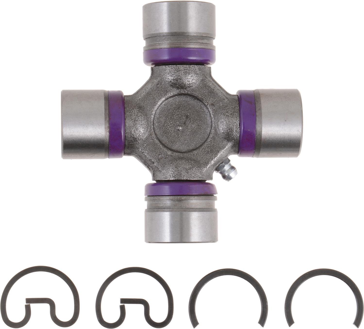 Select Universal Joint [S44 to 1330 Series]