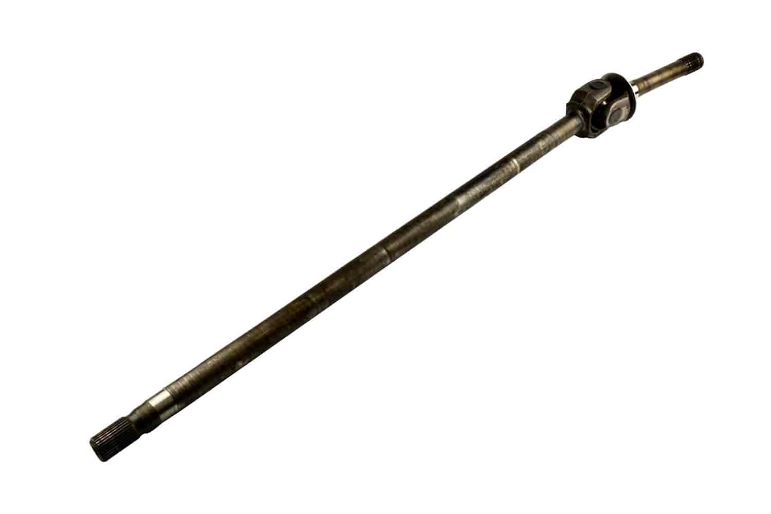 OE Front Axle Shaft Assembly for 1969-1980 Chevy/GMC K10/K1500 [Right/Passenger Side]