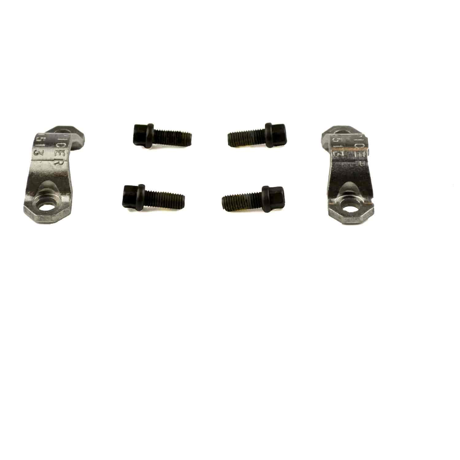 Universal Joint Strap Kit