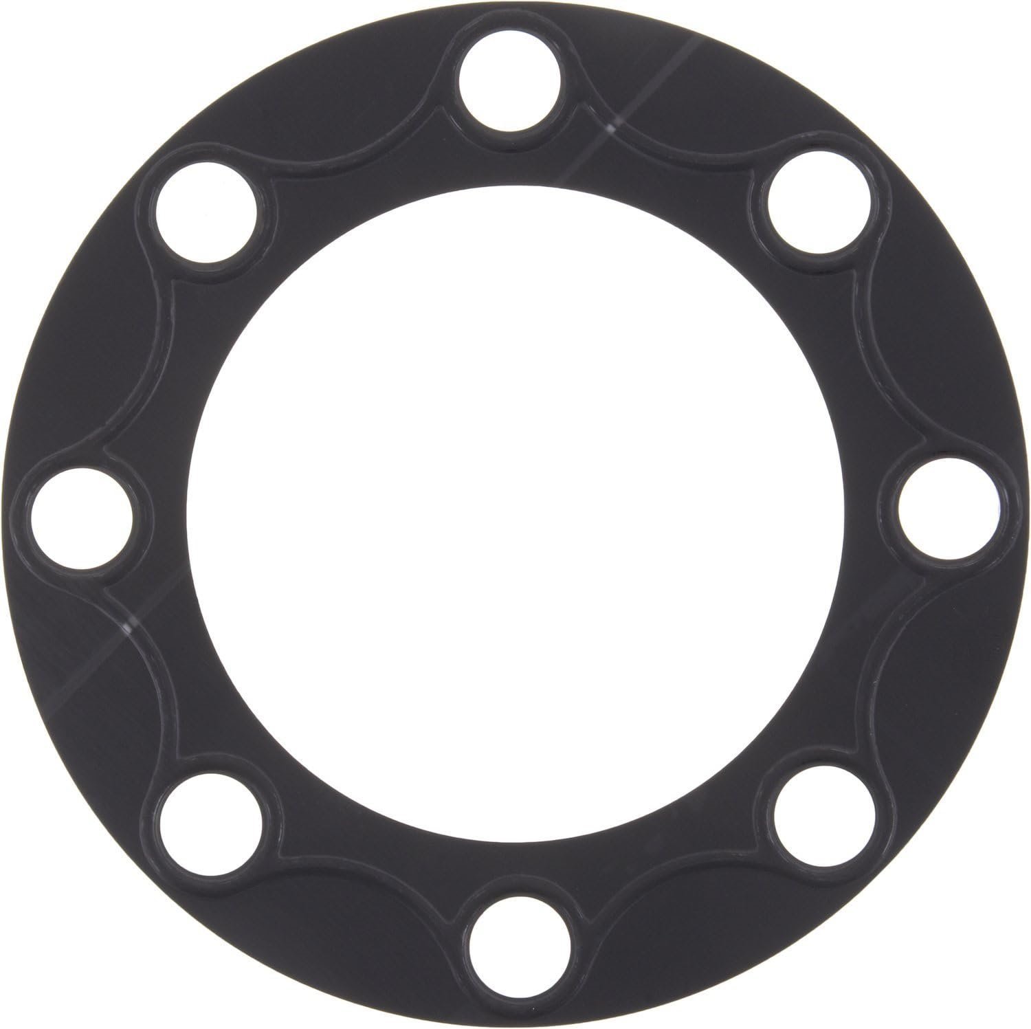 39697 Rear Axle Flange Gasket Fits Select 1975-2014 Dodge and Ford Models