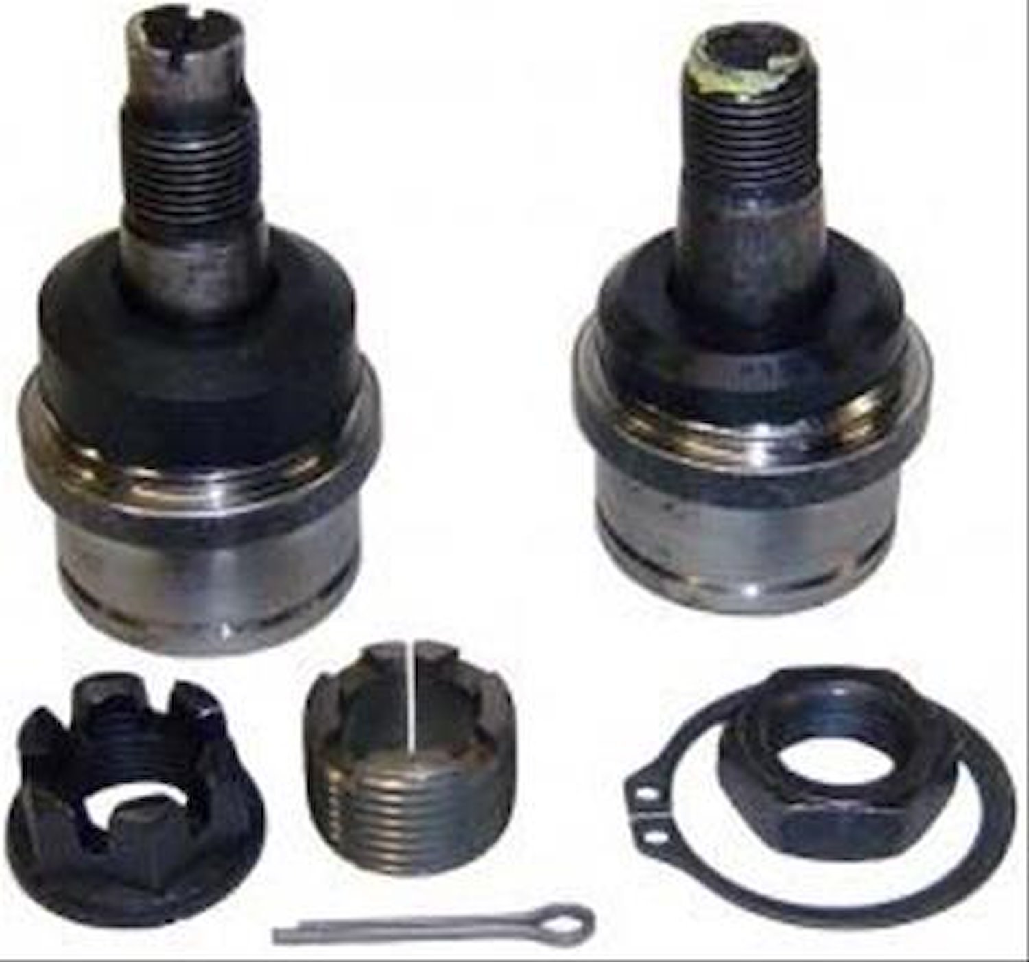 Suspension Ball Joint Kit Fits Select AMC, Dodge, Ford, GM, International, Jeep Applications