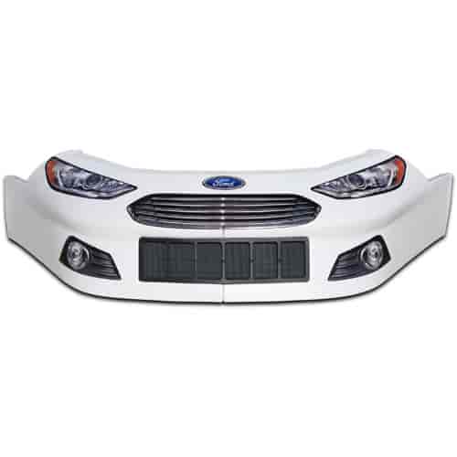 High Impact Plastic Nose Ford Fusion
