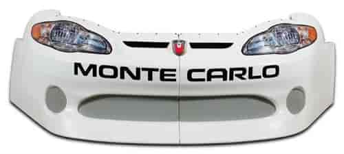 Fiberglass Sportsman Chevrolet Monte Carlo Nose