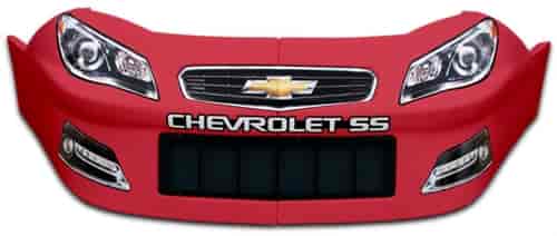 High Impact Plastic Nose Chevrolet SS