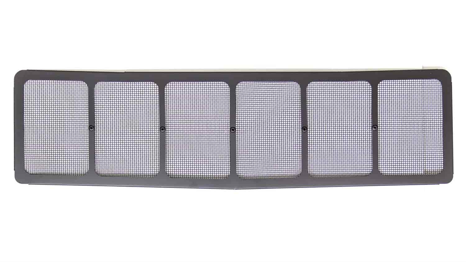 MD3 Lower Nose Screen 3/16" Mesh