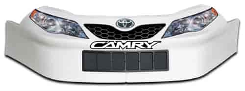 High Impact Plastic Nose Toyota Camry